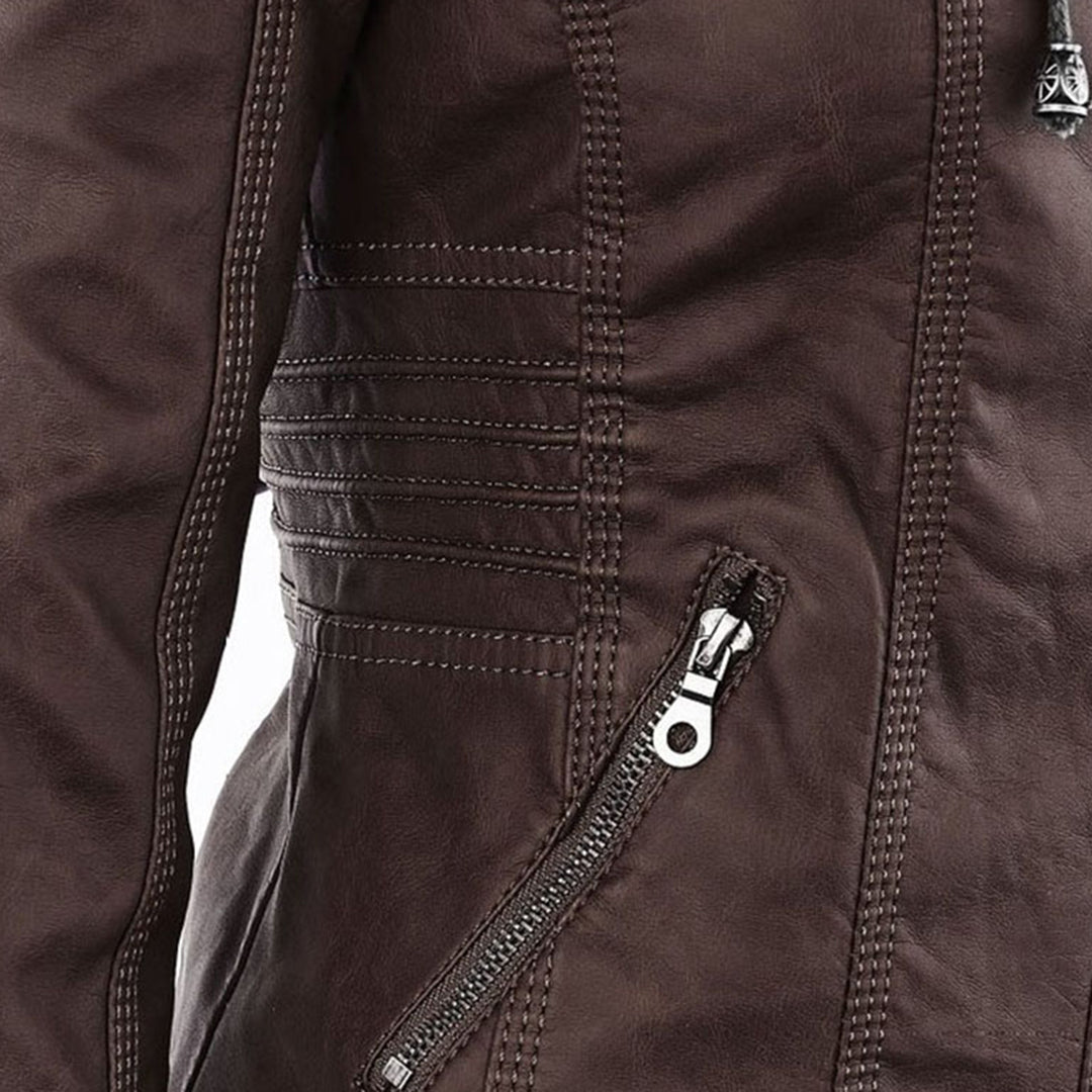 Lucie™ | Veste ultra élégante