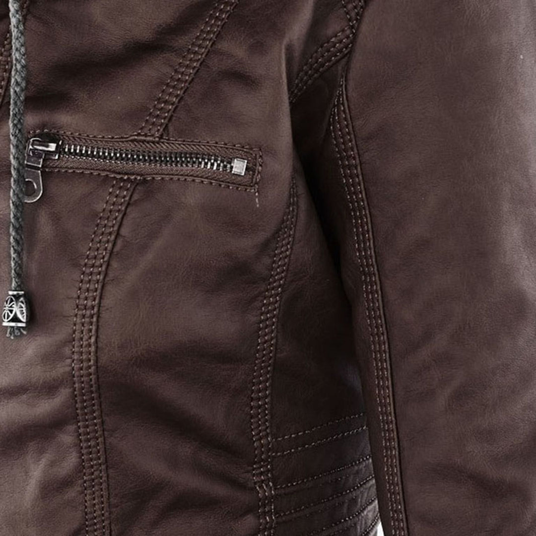 Lucie™ | Veste ultra élégante
