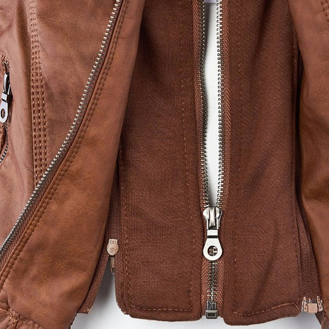Lucie™ | Veste ultra élégante