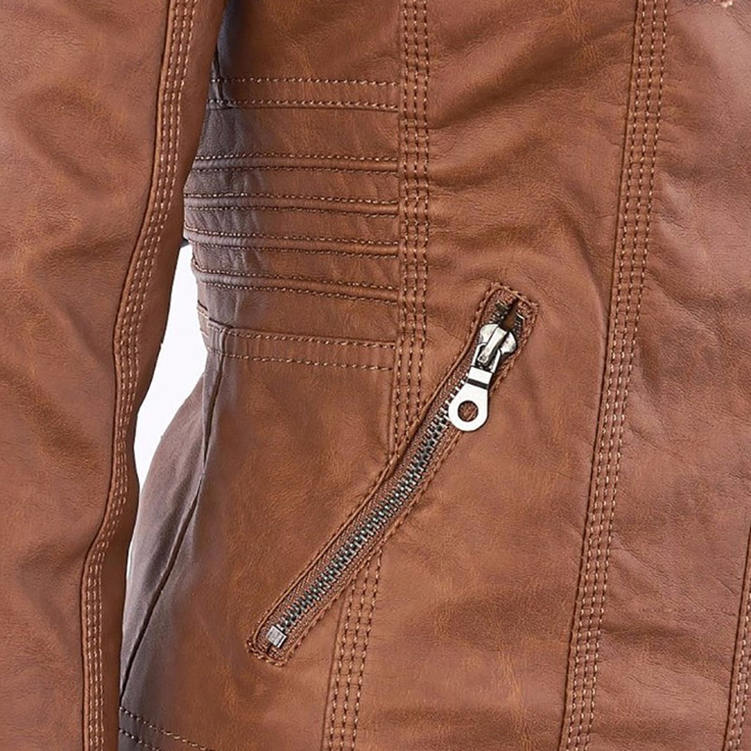 Lucie™ | Veste ultra élégante
