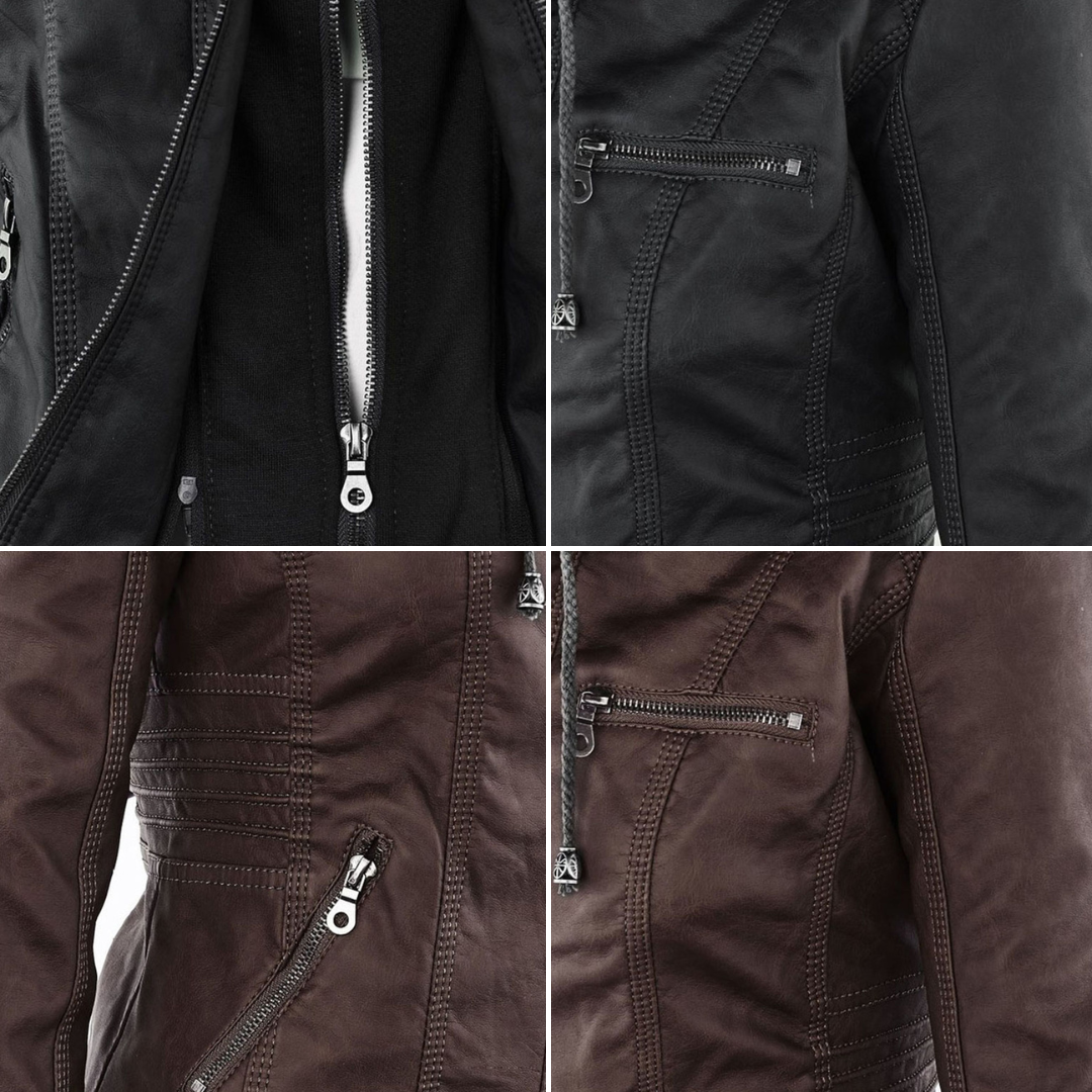 Lucie™ | Veste ultra élégante