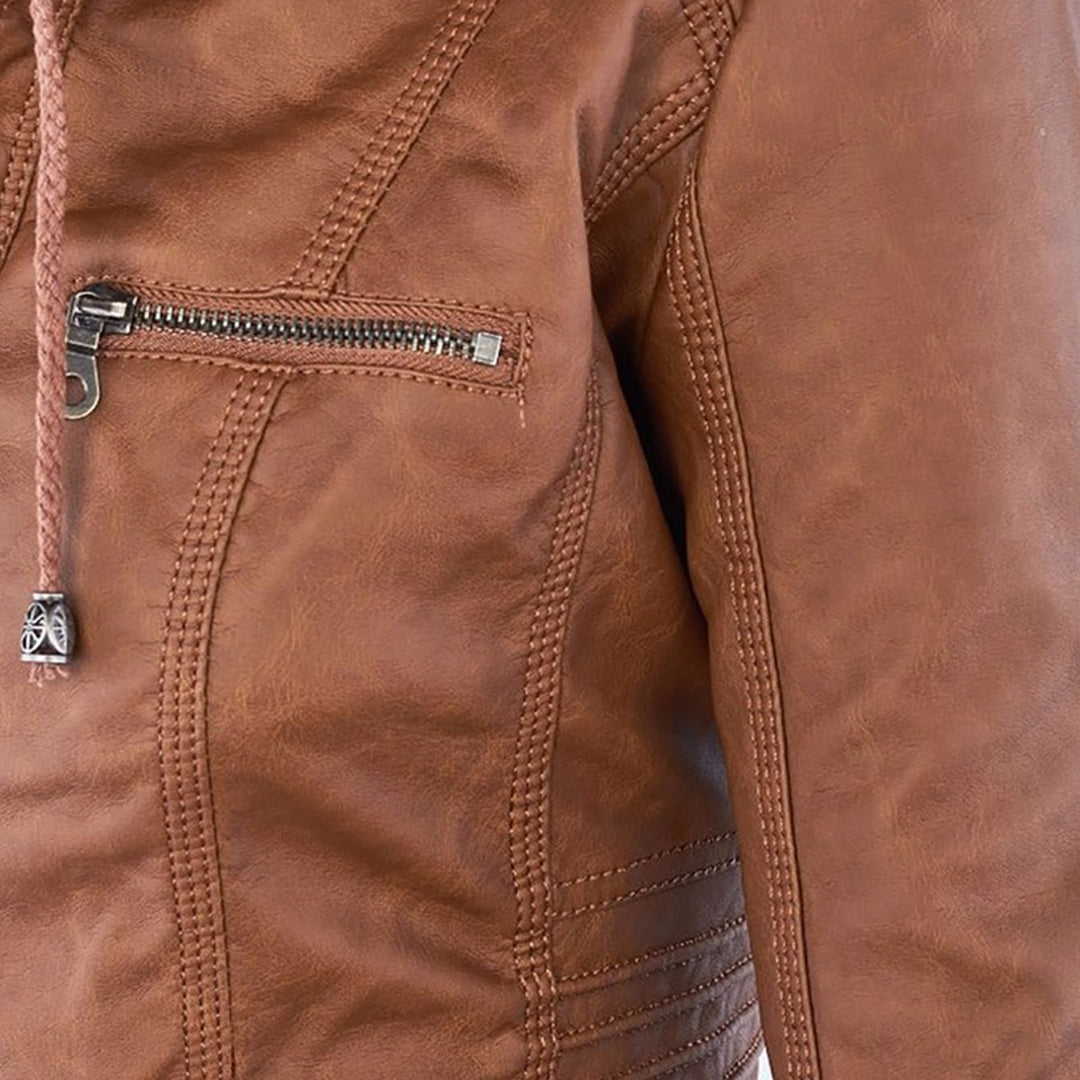 Lucie™ | Veste ultra élégante