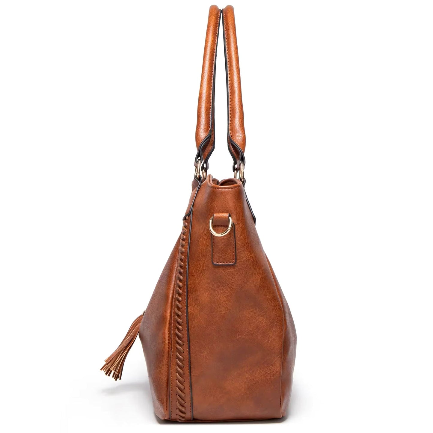 Adeline | Sac Élégant en Cuir
