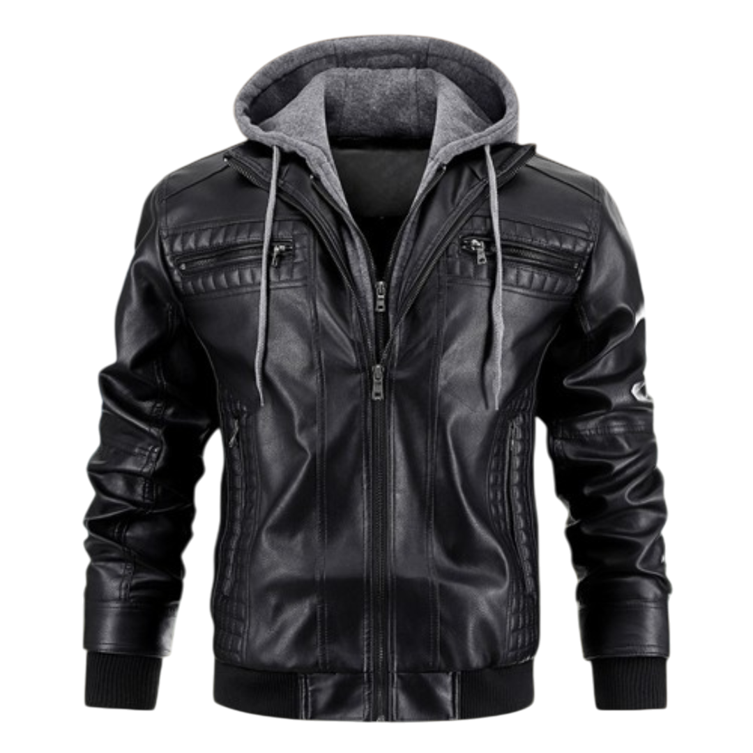 Hubert™ | Veste d’hiver chaude et masculine