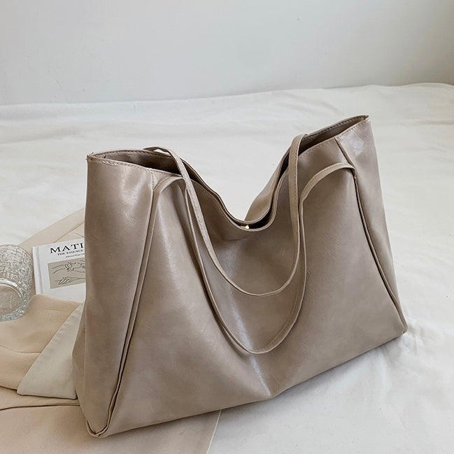 Amara | Sac Élégant en Cuir