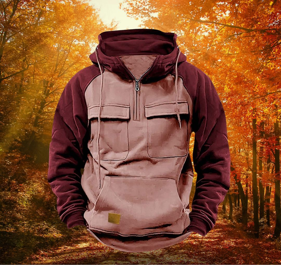 Antoine | SWEAT AUTOMNAL