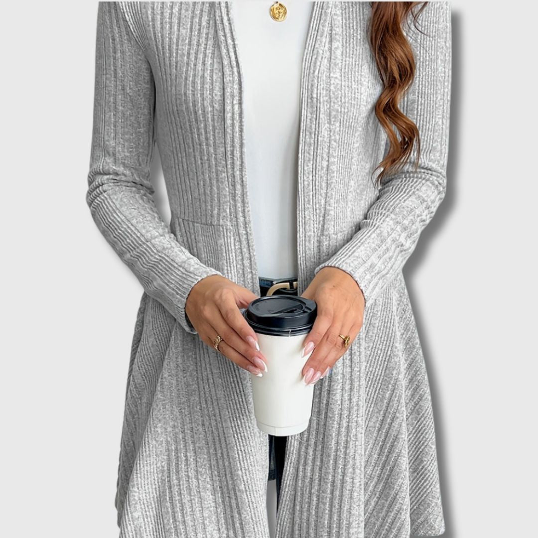 Clara | Cardigan Chic Élégant