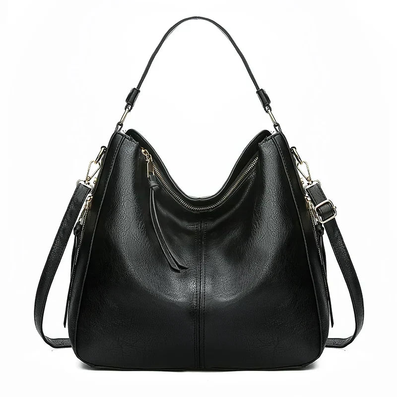 Romy | Sac Élégant en Cuir