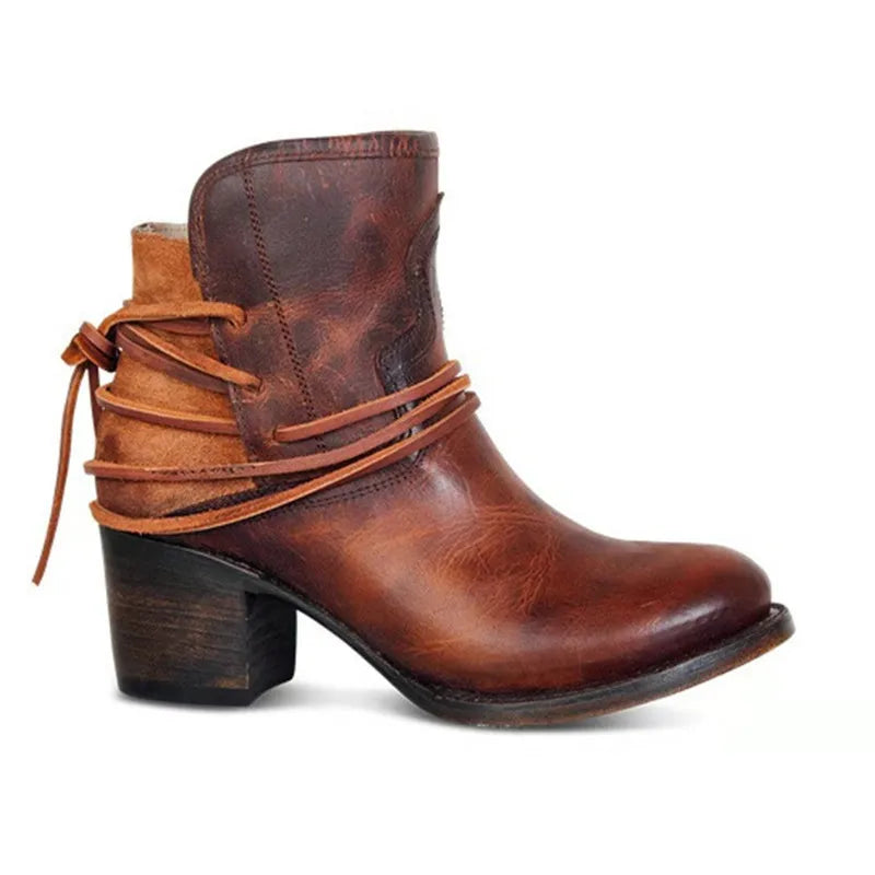 Wendy | Bottes Élégantes