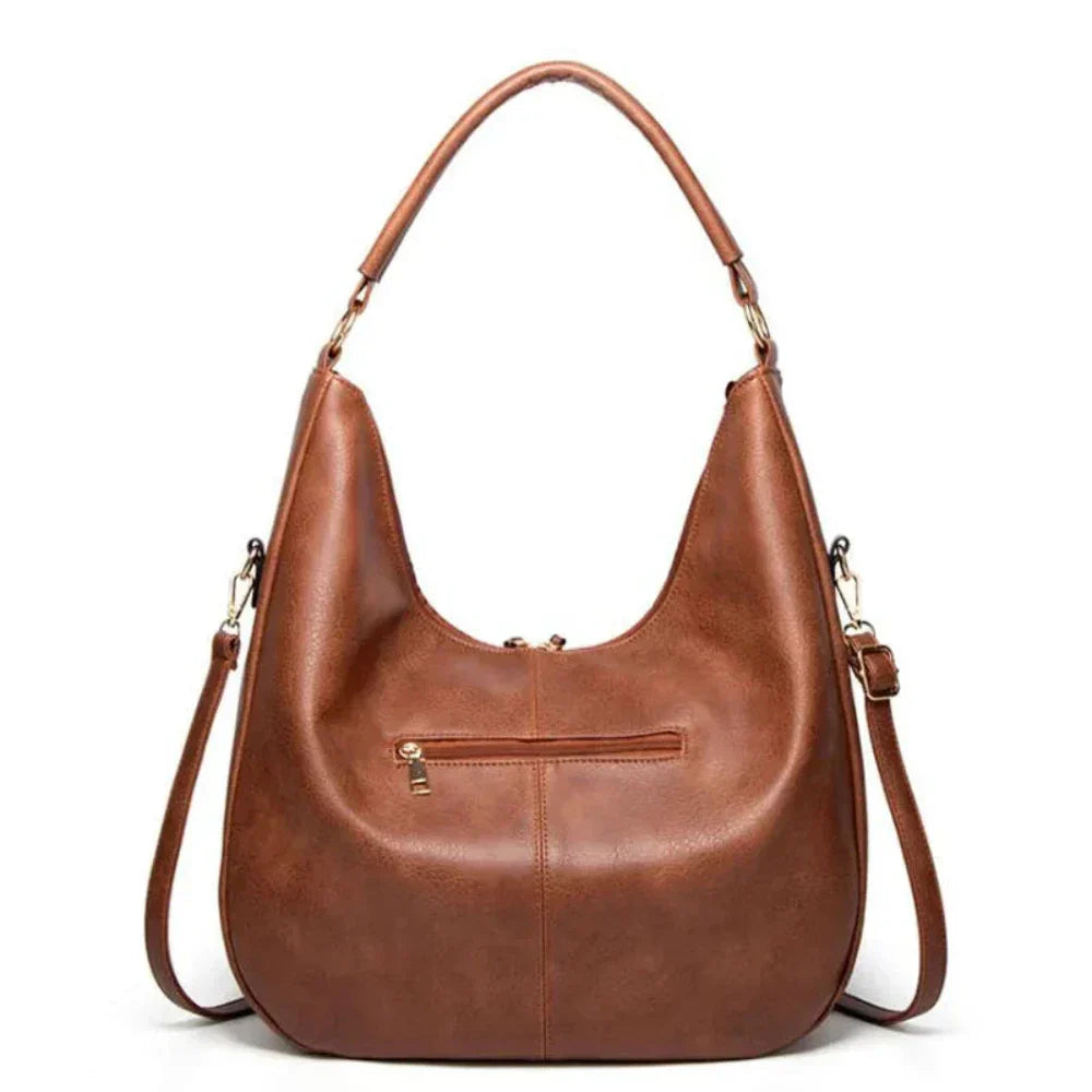 Polyvalence Classique de Minerva | Sac Vintage (ACHETEZ 1 OBTENEZ 1 GRATUIT)