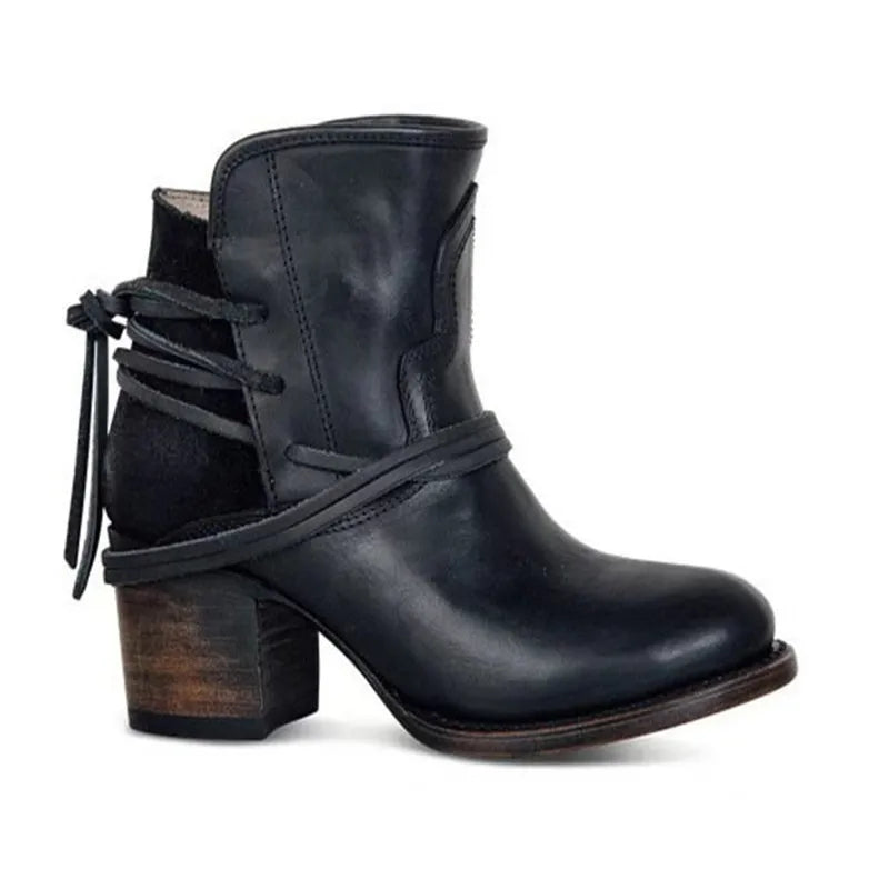 Wendy | Bottes Élégantes