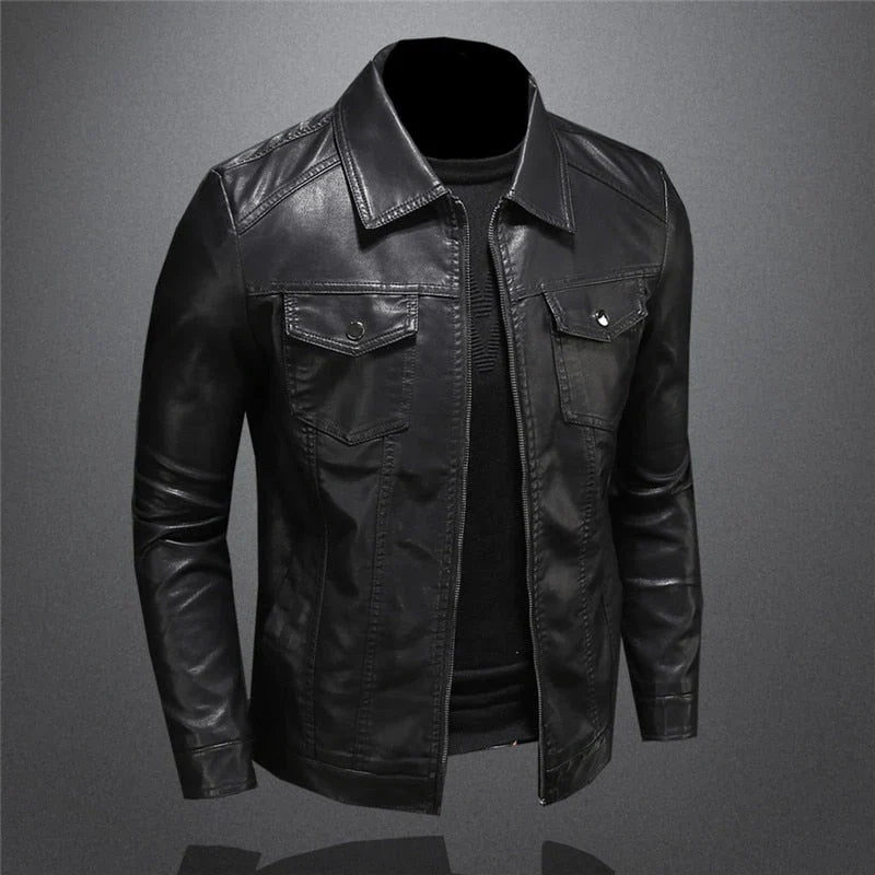 Alessandro | Veste Élégante