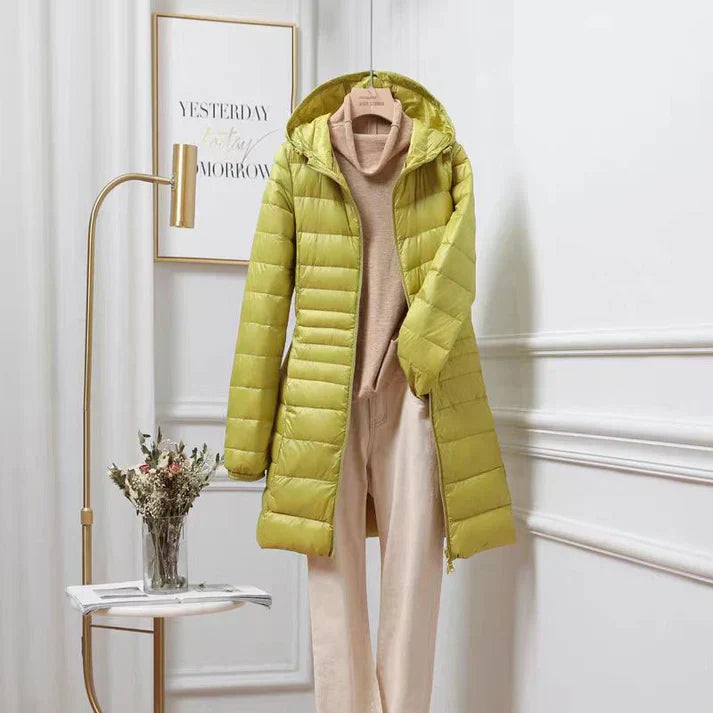 Ciel - Veste en Duvet Ultralégère
