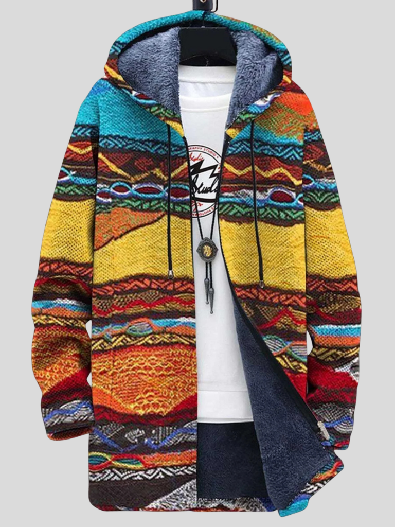 Luxe Jilian Knit Cardigan