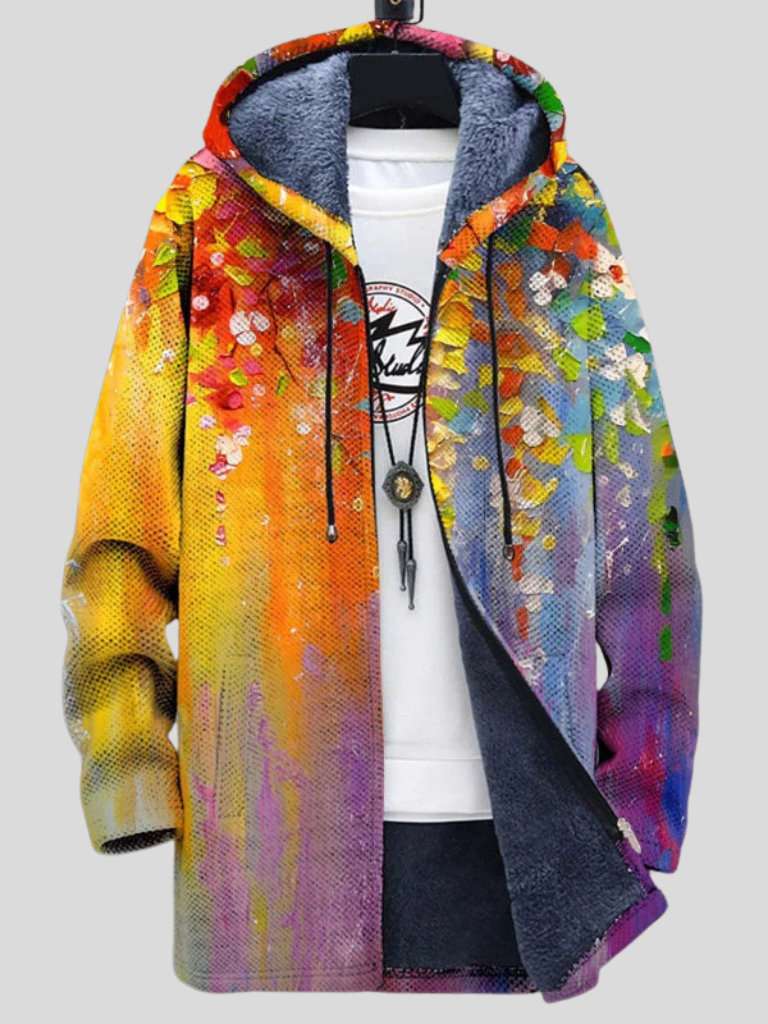Luxe Jilian Knit Cardigan