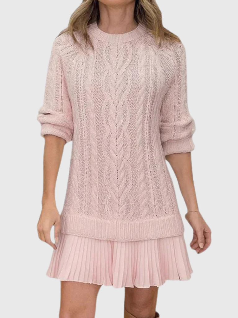 Marcelina Sweater Robe