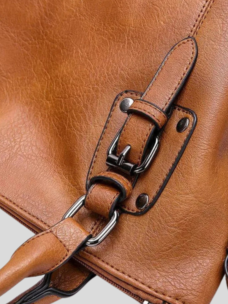 Luxe Arian Shoulder Bag