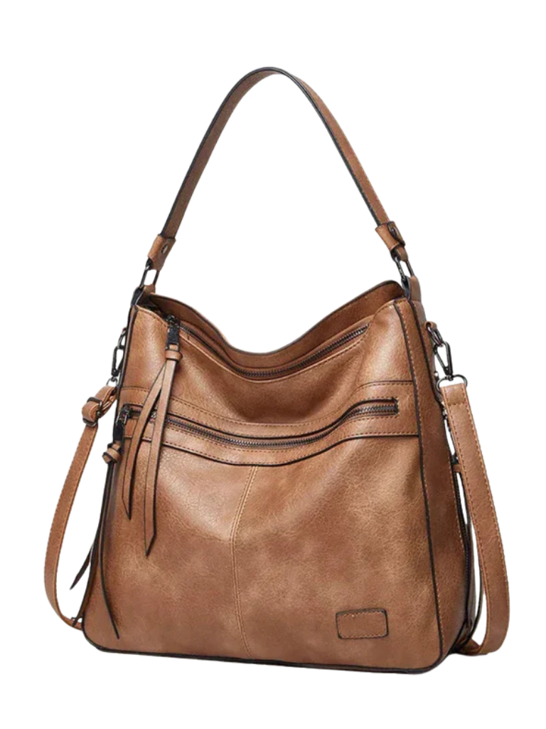 Luxe Celest Handbag