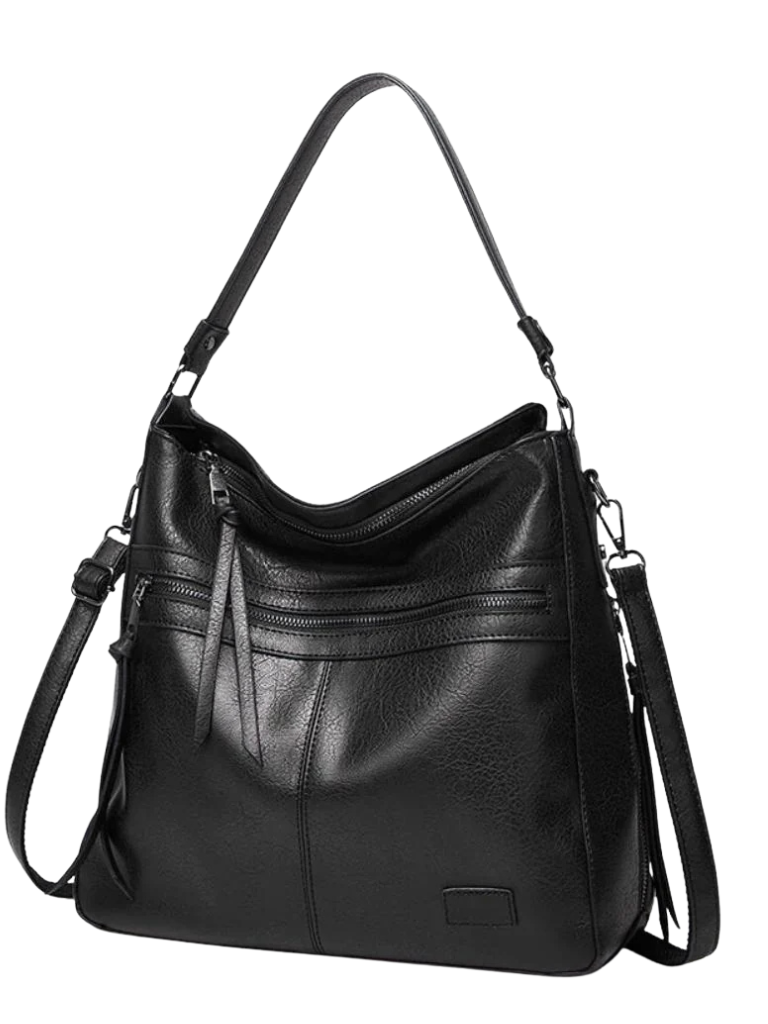 Luxe Celest Handbag