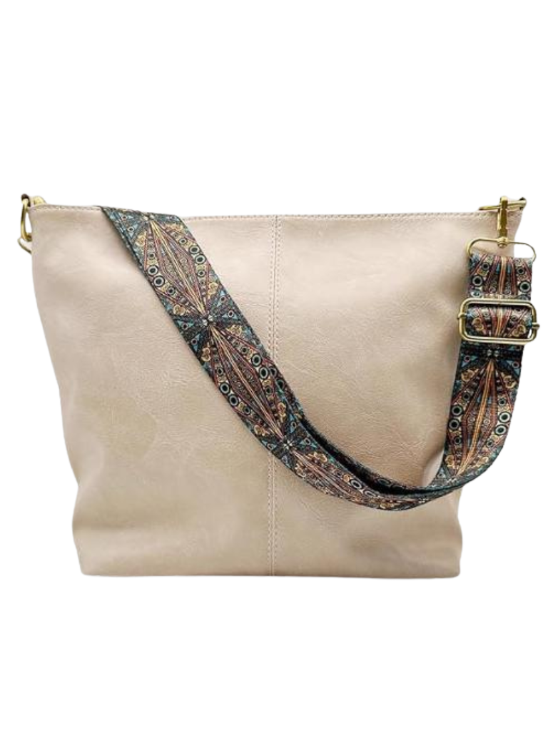 Vintage Tiffany Shoulder Bag