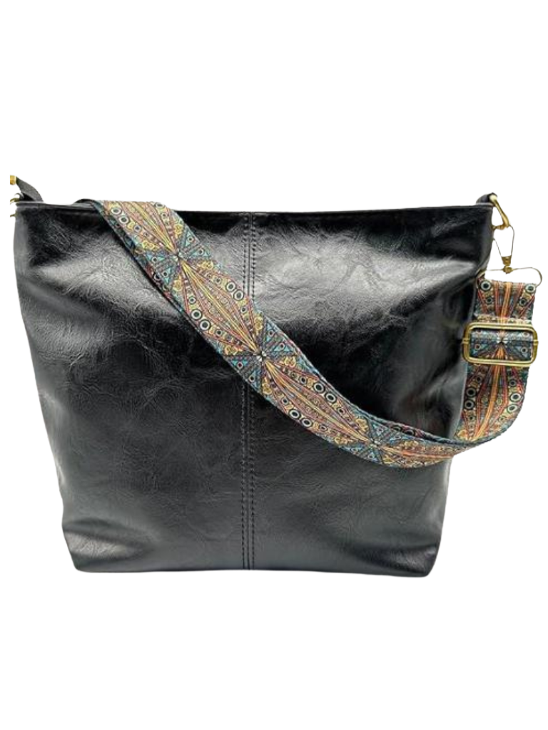 Vintage Tiffany Shoulder Bag