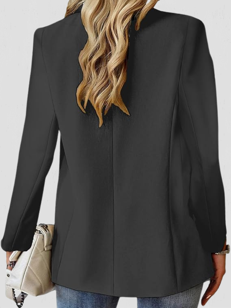 Blazer Clara Automne