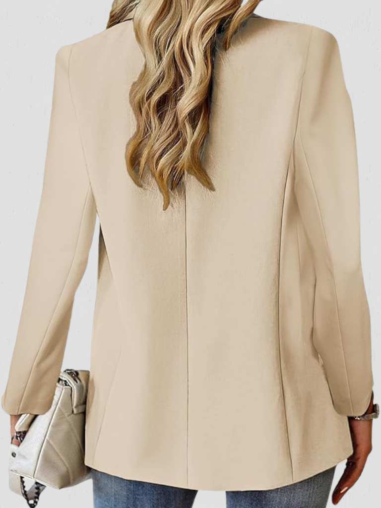 Blazer Clara Automne
