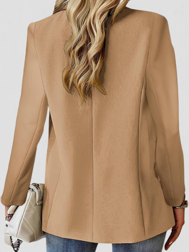 Blazer Clara Automne