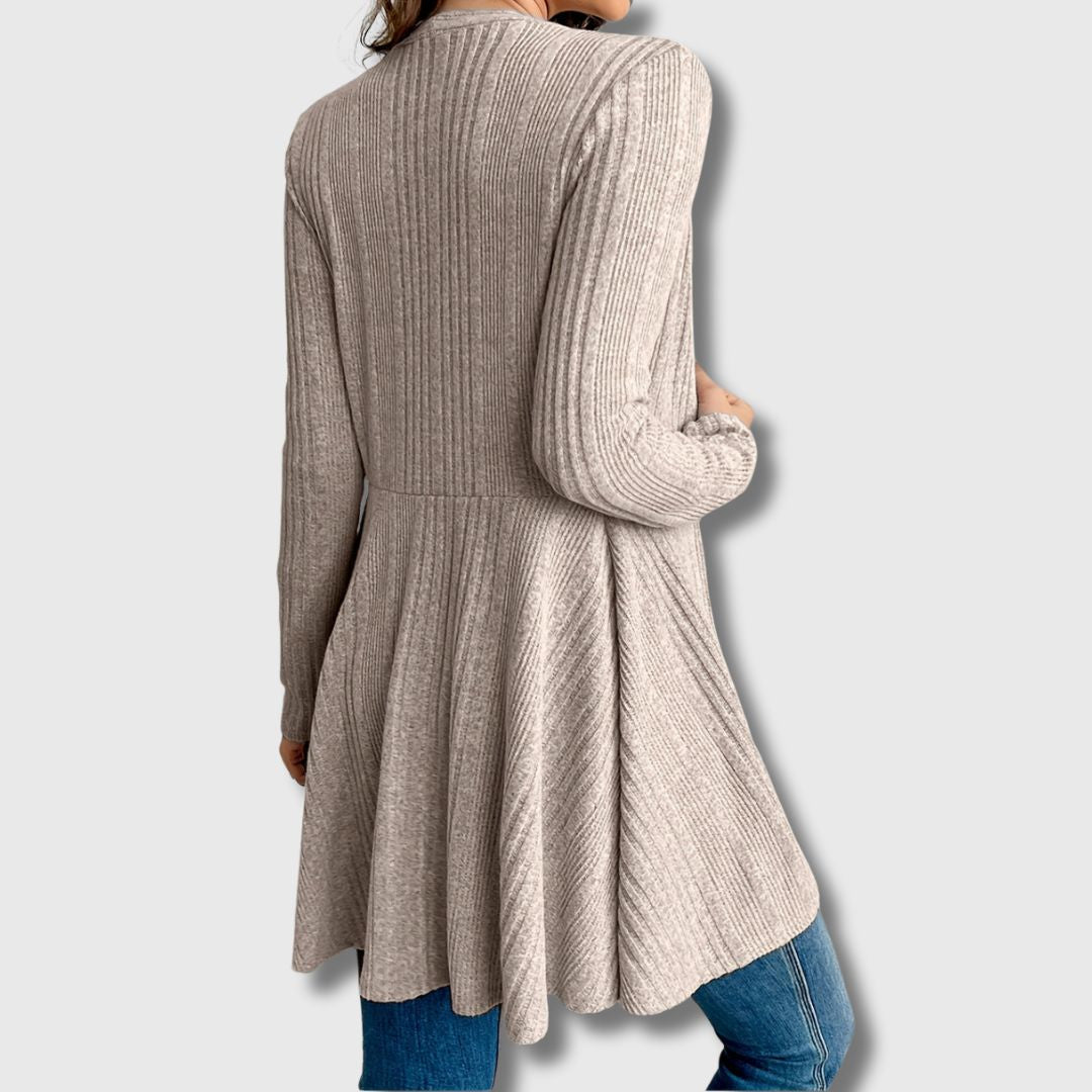 Clara | Cardigan Chic Élégant