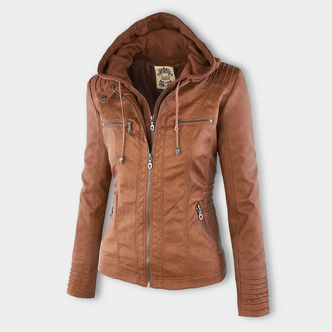 Lucie™ | Veste ultra élégante