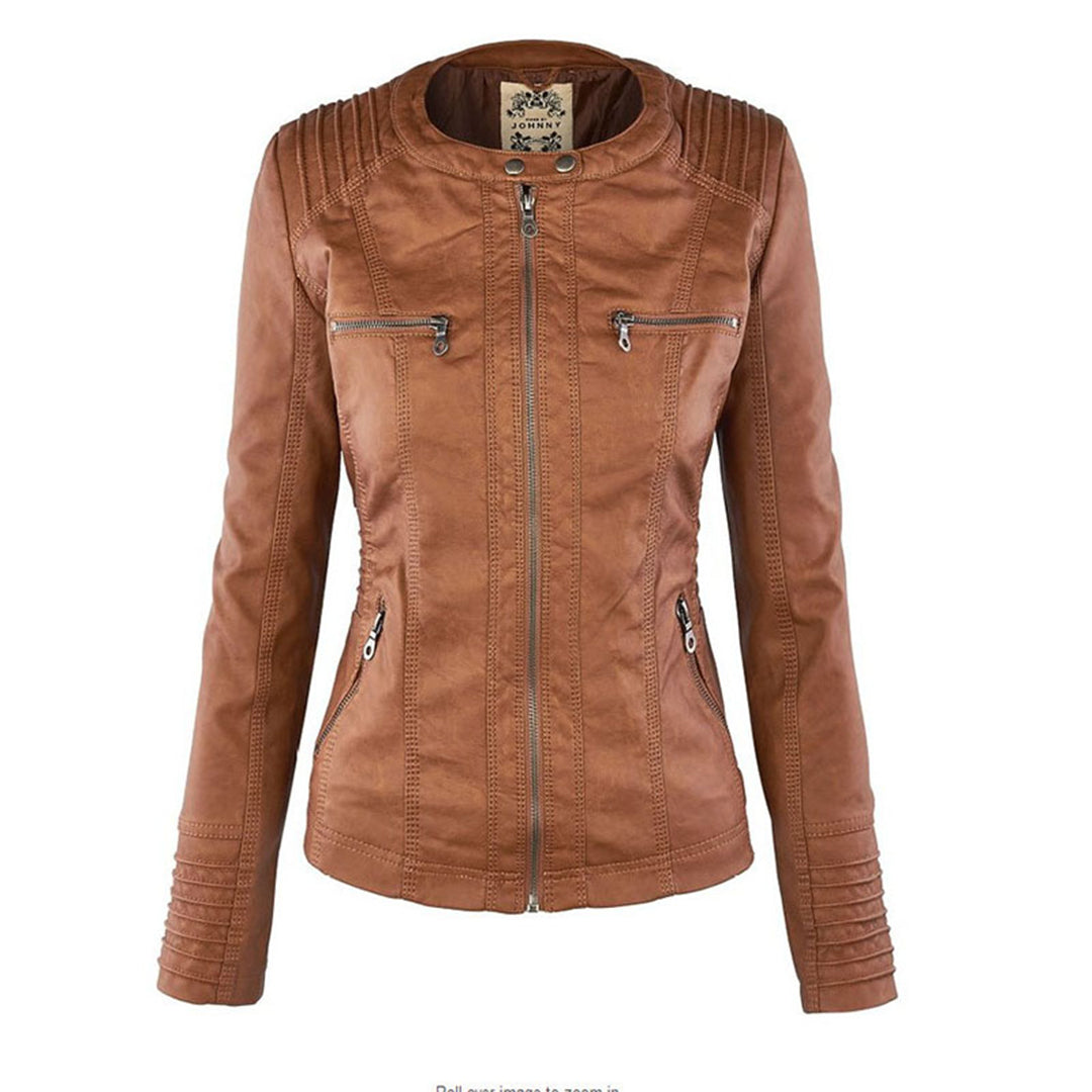Lucie™ | Veste ultra élégante
