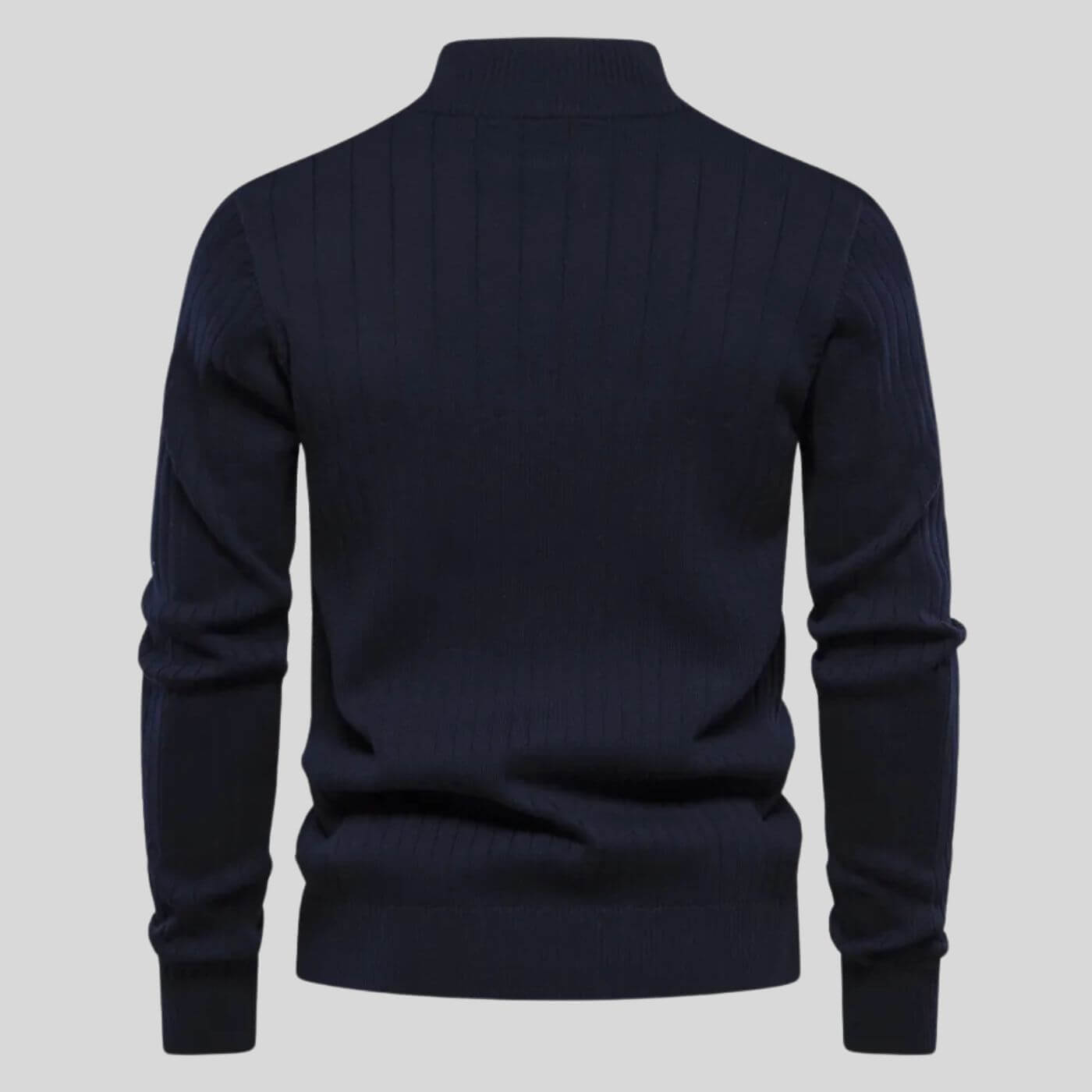 Koelman | Pull Confort de Haute Qualité