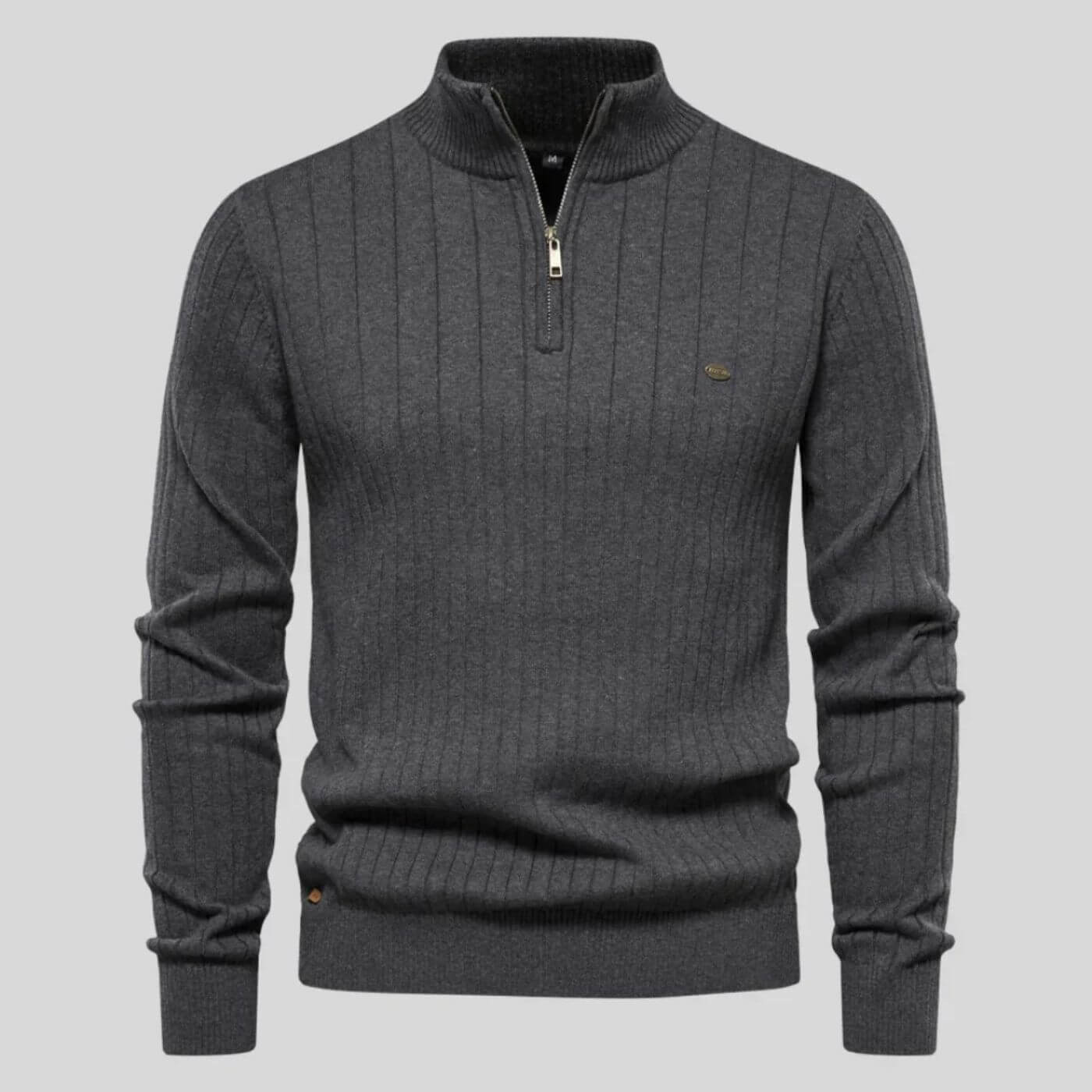 Koelman | Pull Confort de Haute Qualité