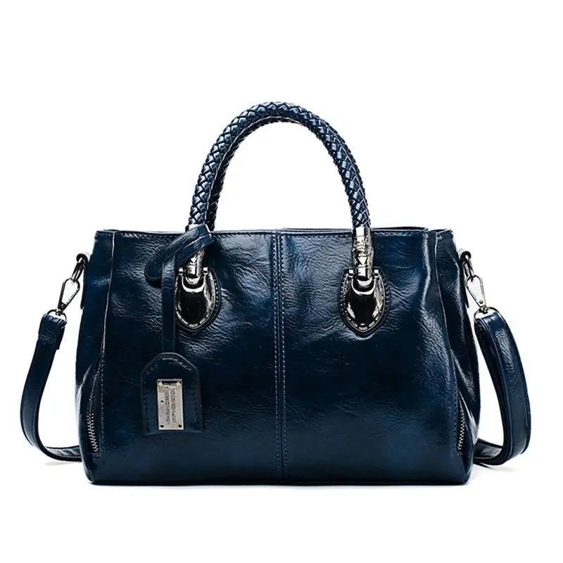 Sienna | Sac Élégant en Cuir