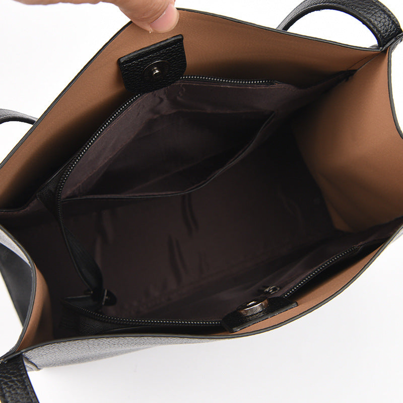 Elise | SAC À MAIN EN CUIR