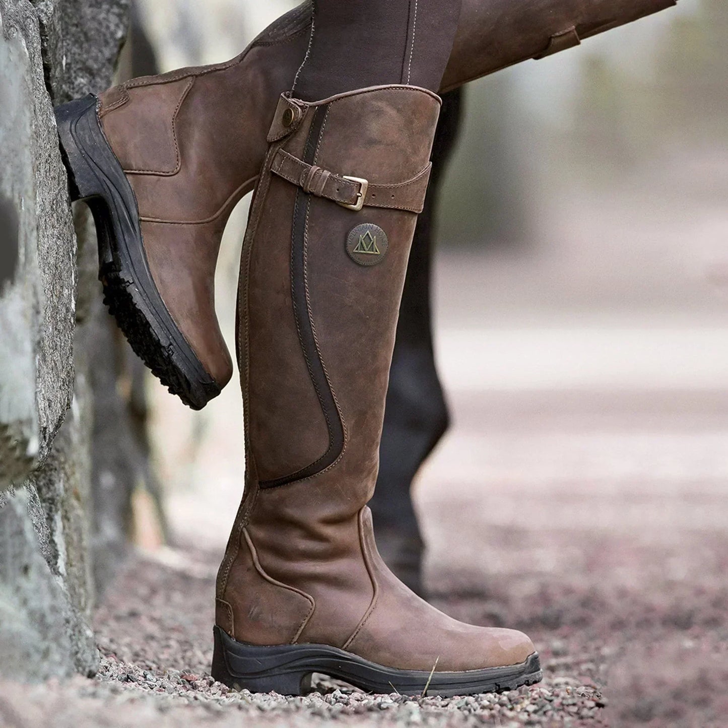 La Maison Élise® | Élégantes Bottes Hautes
