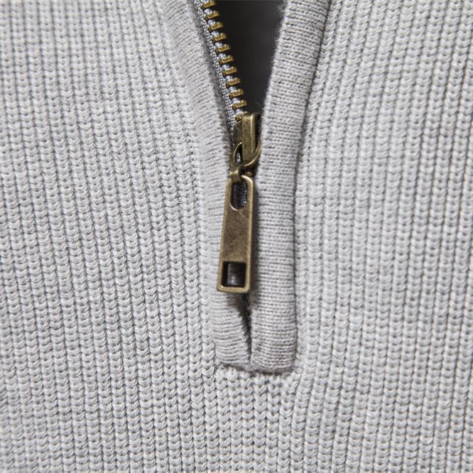 Pascal | PULL AUTOMNAL DE LUXE