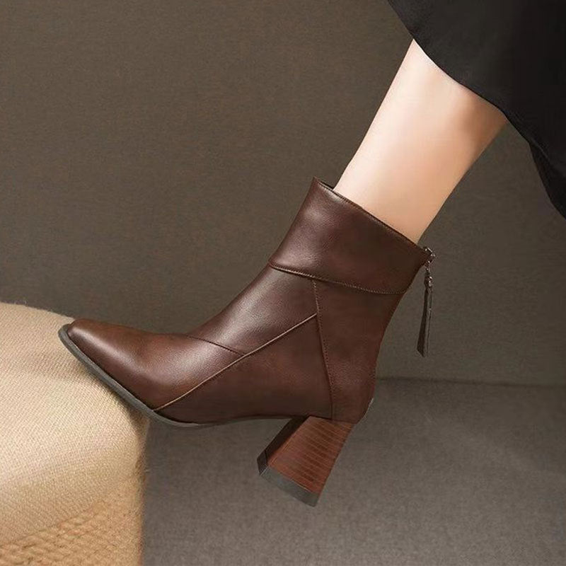 Bottines Jane