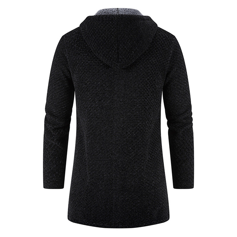 Alex | Gilet homme élégant et luxueux