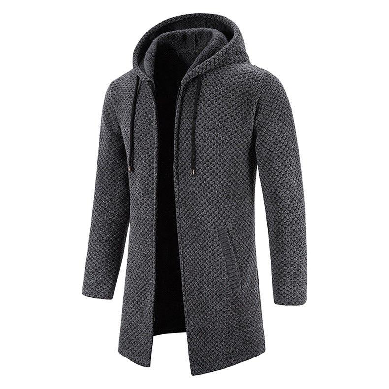Alex | Gilet homme élégant et luxueux