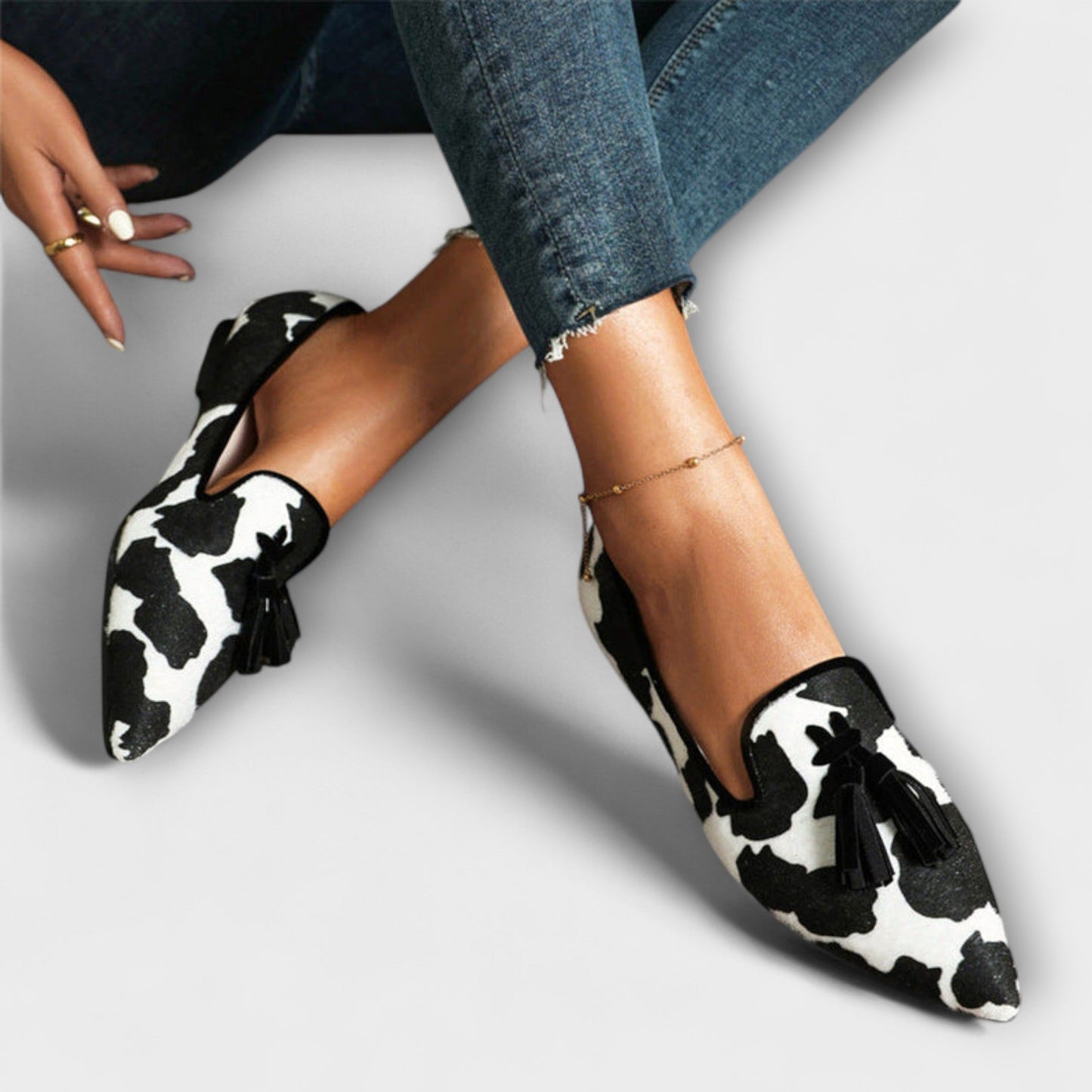 Julien | Mocassins Élégants