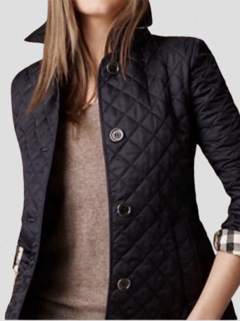 Veste Cairo