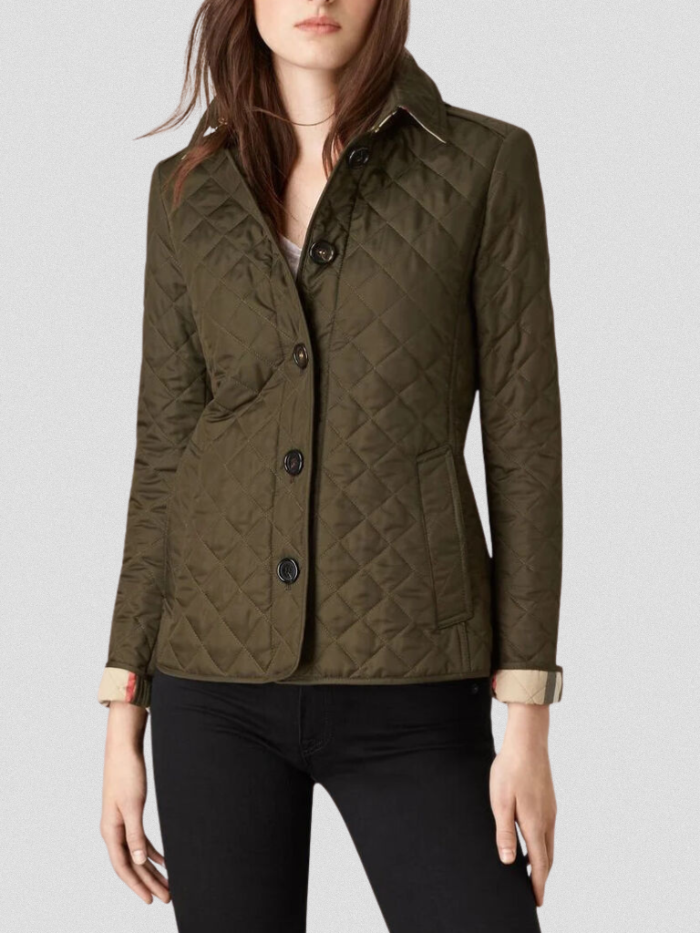 Veste Cairo