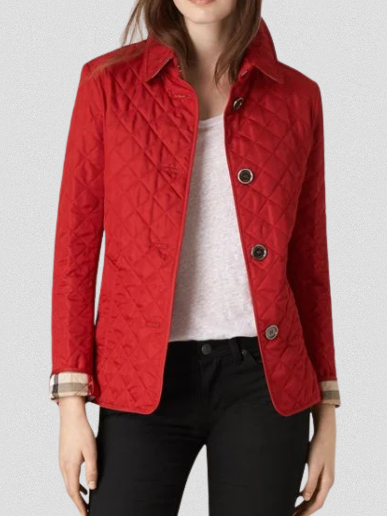 Veste Cairo