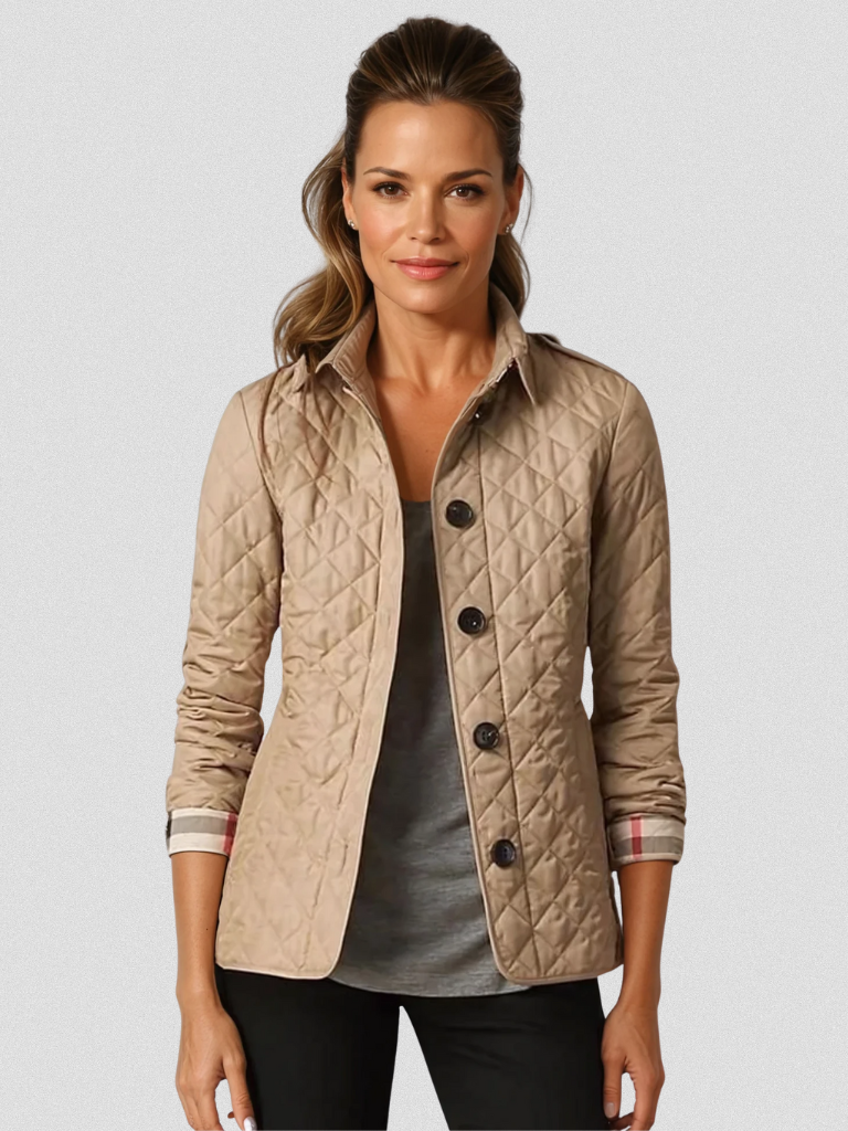 Veste Cairo