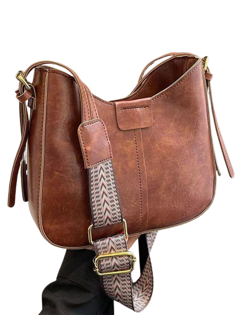 Cyrille Crossbody Bag