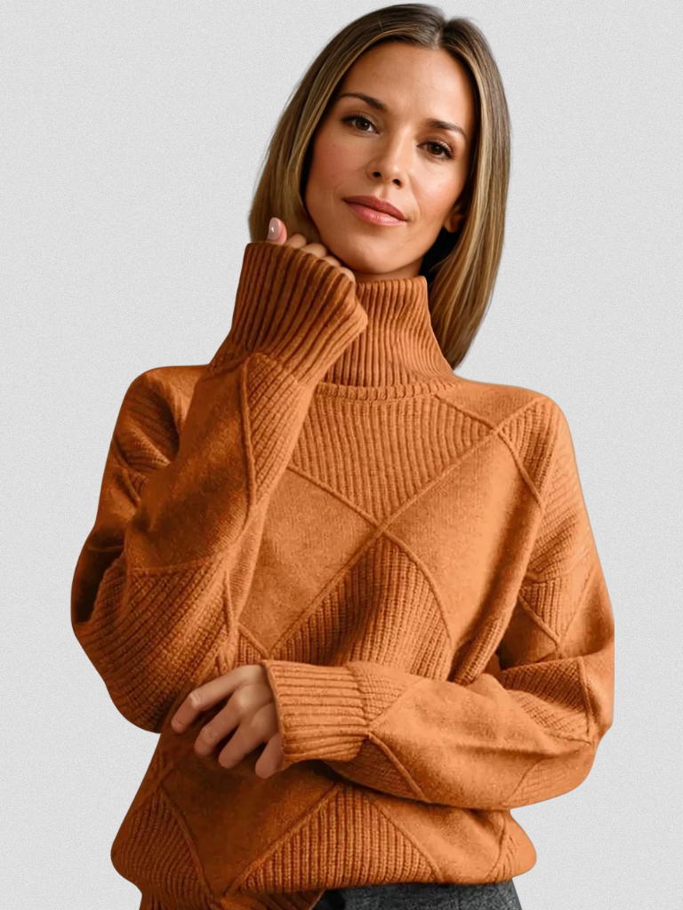 Manteau Marceline