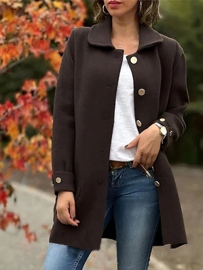Célina Coat