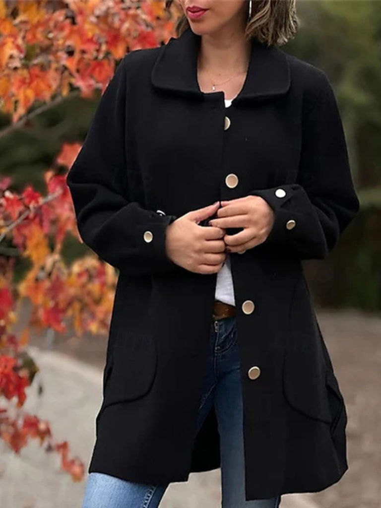 Célina Coat