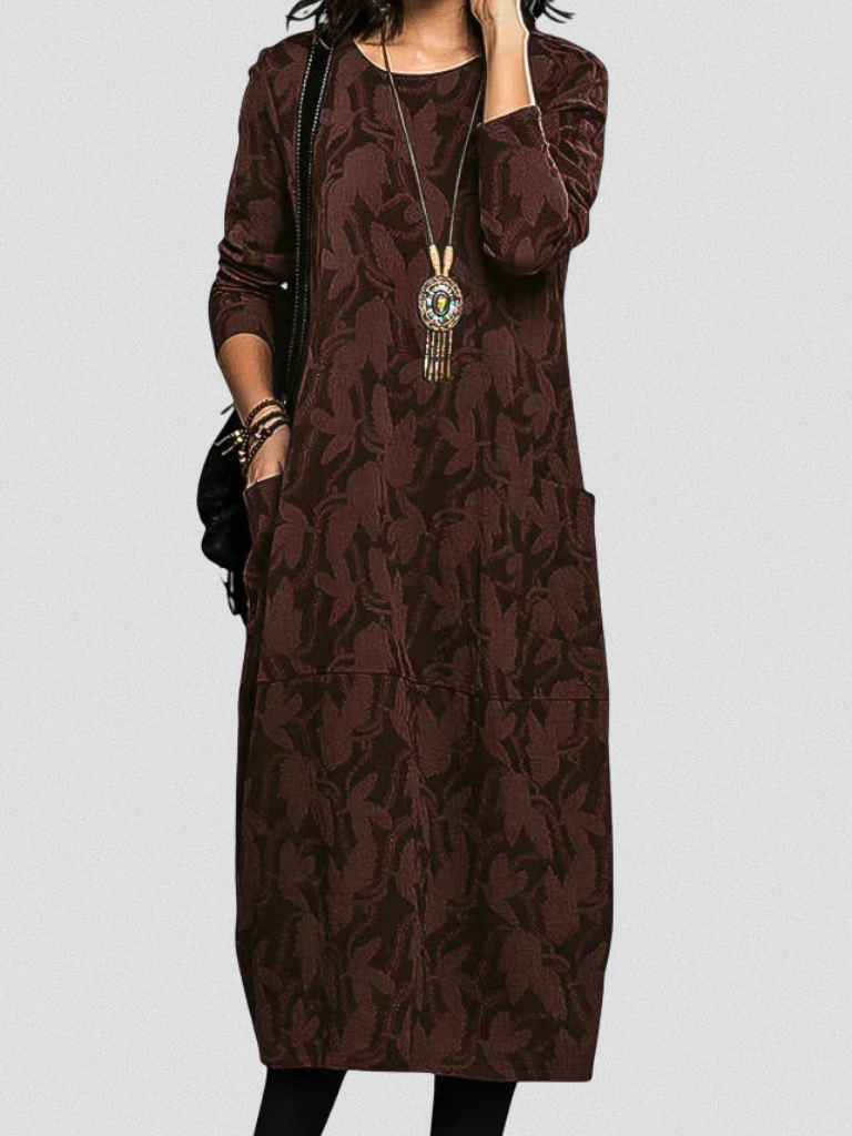 ÉLIZABETH DRESS
